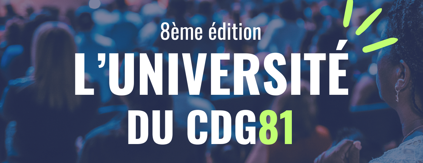 Université du CDG81 : des débats autour de l'absentéisme